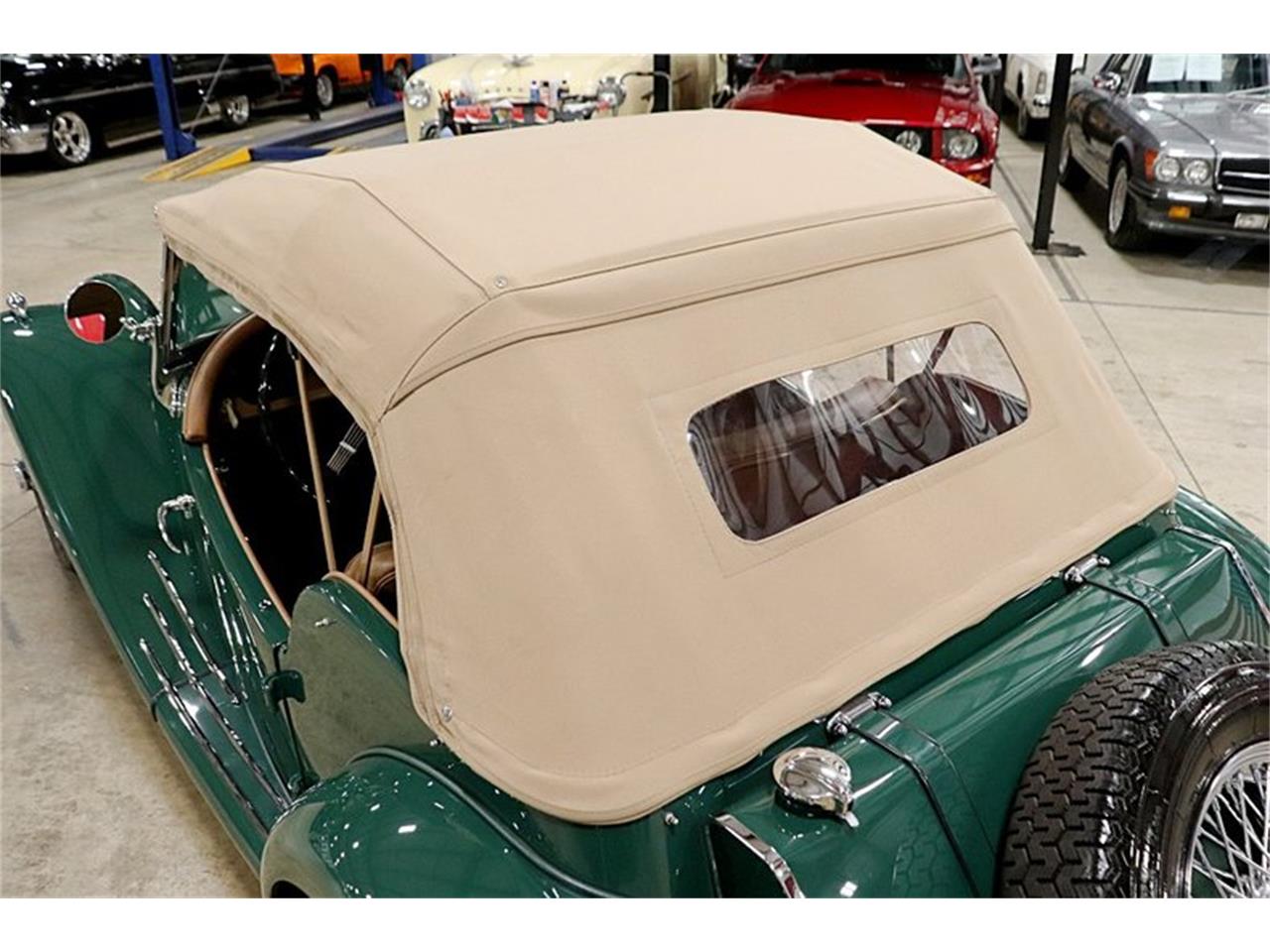 1954 MG TF for sale in Kentwood, MI – photo 62