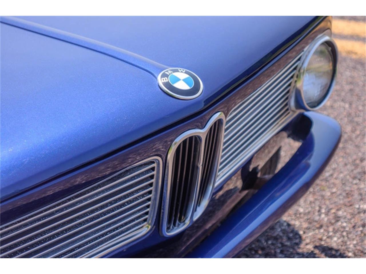 1972 BMW 2002 for sale in Saint Louis, MO – photo 37
