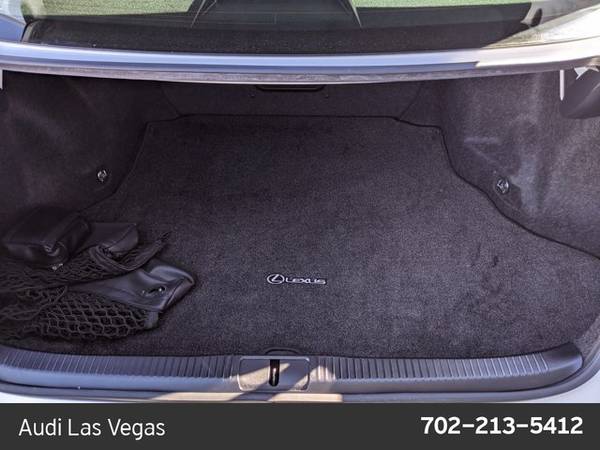 2015 Lexus ES 350 SKU:F2198537 Sedan - cars & trucks - by dealer -... for sale in Las Vegas, NV – photo 7