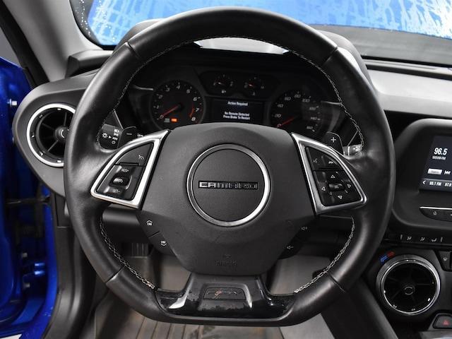 2017 Chevrolet Camaro 1LT for sale in Hickory, NC – photo 15