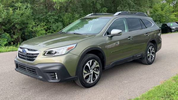 2021 Subaru Outback Touring AWD with 22K miles 90 Day Warranty! for sale in Jordan, MN – photo 24