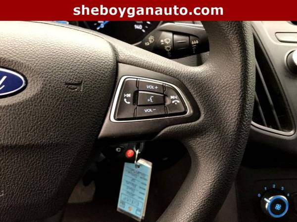 2016 Ford Focus Se for sale in Sheboygan, WI – photo 19