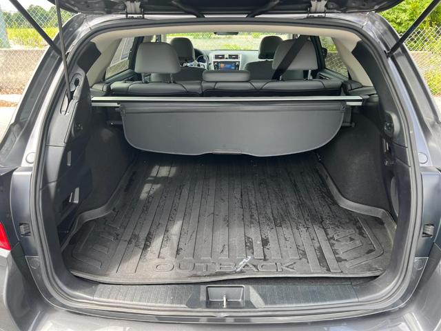 2019 Subaru Outback 3.6R Limited for sale in Rockville, MD – photo 22