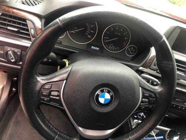 red bmw 328i 2014 for sale in Wayne, NY – photo 10