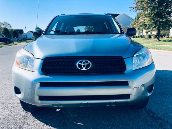 2008 TOYOTA RAV 4 for sale in Indianapolis, IN – photo 8
