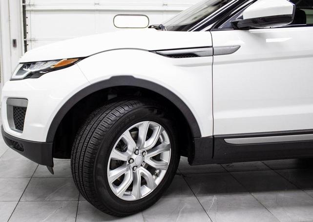 2016 Land Rover Range Rover Evoque SE for sale in Milford, CT – photo 9