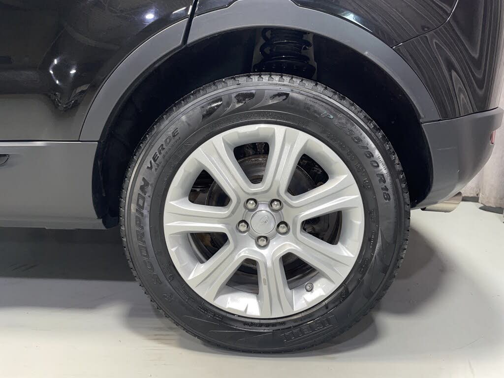 2018 Land Rover Range Rover Evoque SE Premium AWD for sale in Farmington, MI – photo 4