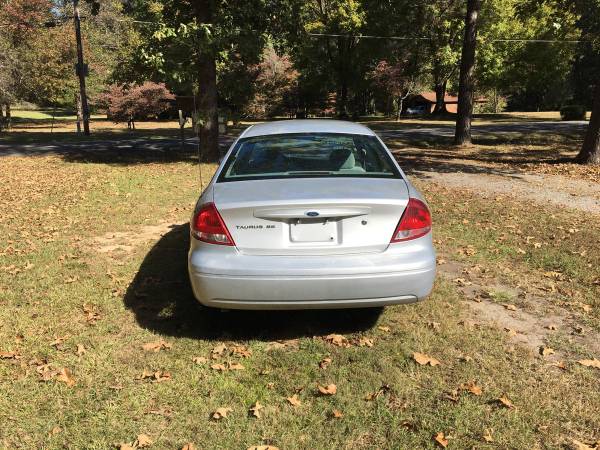2006 Ford Taurus SE-37K Miles for sale in Cabot, AR – photo 5