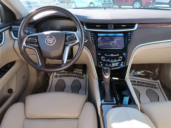 2013 Cadillac XTS Premium Collection - cars & trucks - by dealer -... for sale in Arden, NC – photo 5