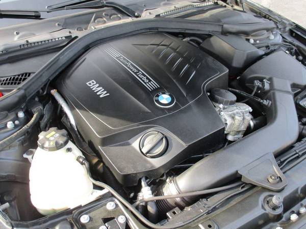 2016 *BMW* *4 Series* *435i xDrive* Black Sapphire M for sale in Wrentham, MA – photo 23