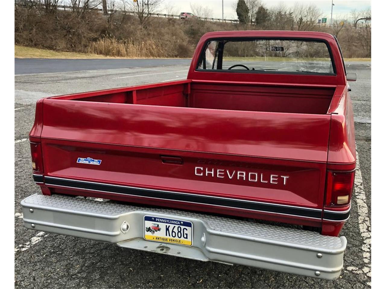 1983 Chevrolet C10 for sale in West Chester, PA – photo 23