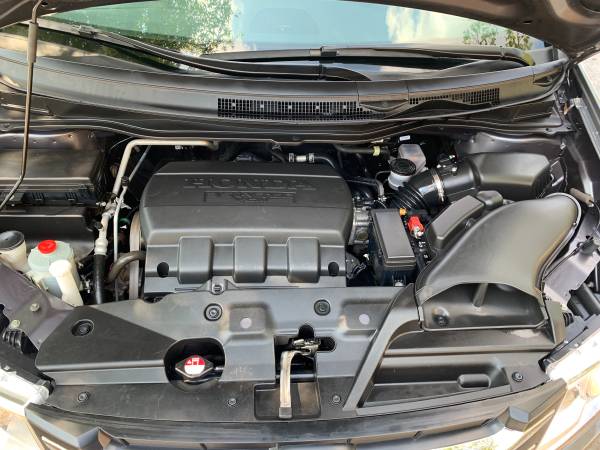 2015 Honda odyssey EX-L 38k for sale in Roebuck, NC – photo 24