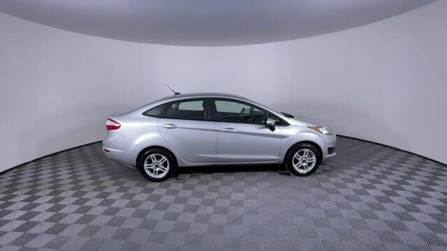 2019 Ford Fiesta SE FWD for sale in Littleton, CO – photo 9