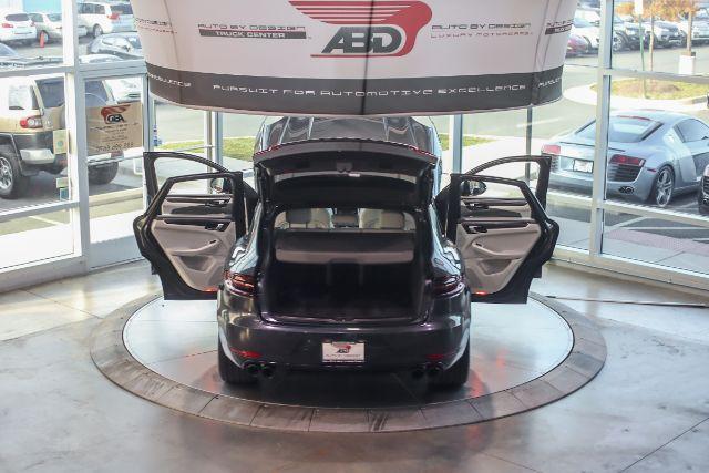 2018 Porsche Macan GTS for sale in Chantilly, VA – photo 14