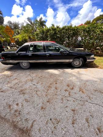 1992 Buick roadmaster for sale in Fort Lauderdale, FL – photo 7