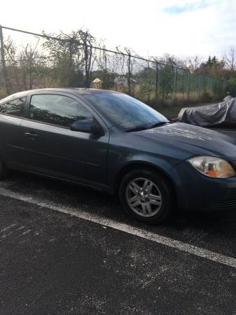 2007 Chevy cobalt LT for sale in Clementon, PA – photo 11