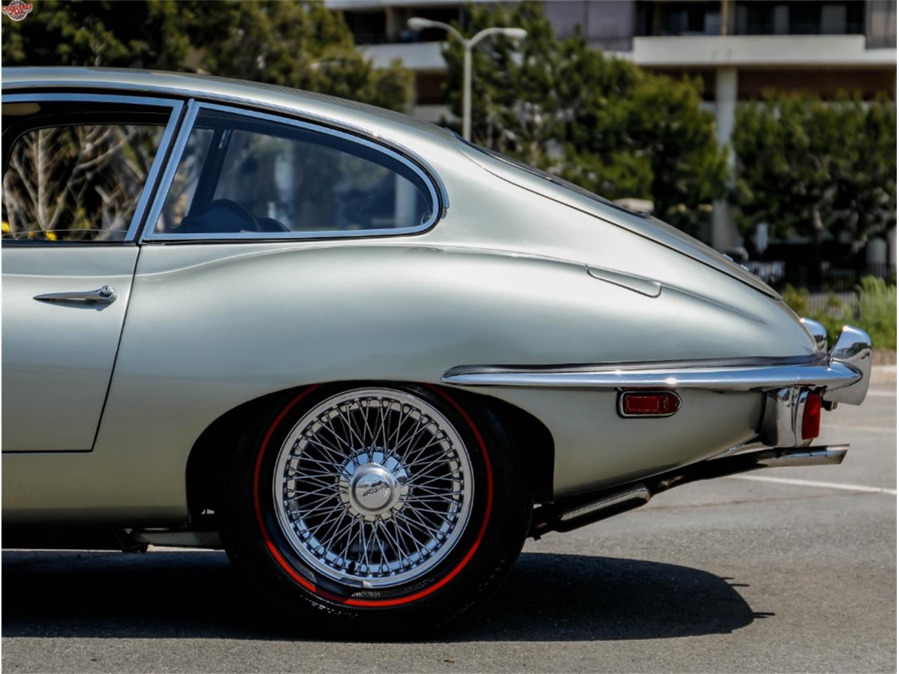 1971 Jaguar E-Type for sale in Marina Del Rey, CA – photo 11