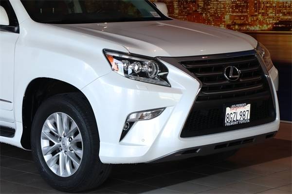 2015 Lexus GX 460 - - by dealer - vehicle for sale in Fremont, CA – photo 2