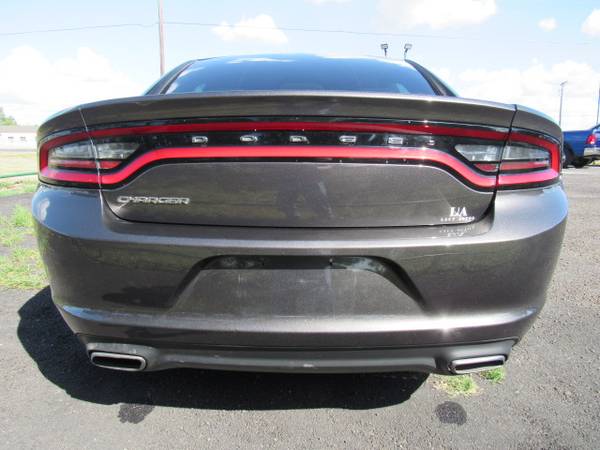 2017 Dodge Charger SE - 1 Owner, V6, Like New, 66,000 Miles for sale in Waco, TX – photo 6