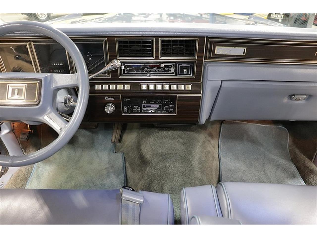 1983 Lincoln Mark V for sale in Kentwood, MI – photo 14