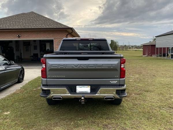 2020 Chevy Silverado 1500 - cars & trucks - by owner - vehicle... for sale in Panama City, FL – photo 5