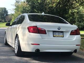 2011 BMW 535i XDrive, Lowered for sale in Lititz, PA – photo 10