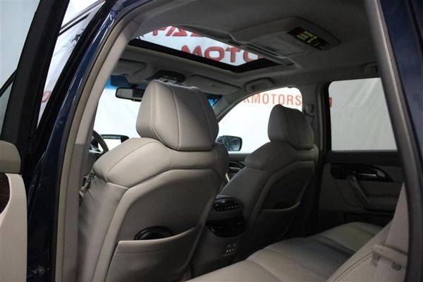 2012 ACURA MDX TECHNOLOGY - PMTS. STARTING @ $59/WEEK for sale in Paterson, NJ – photo 10
