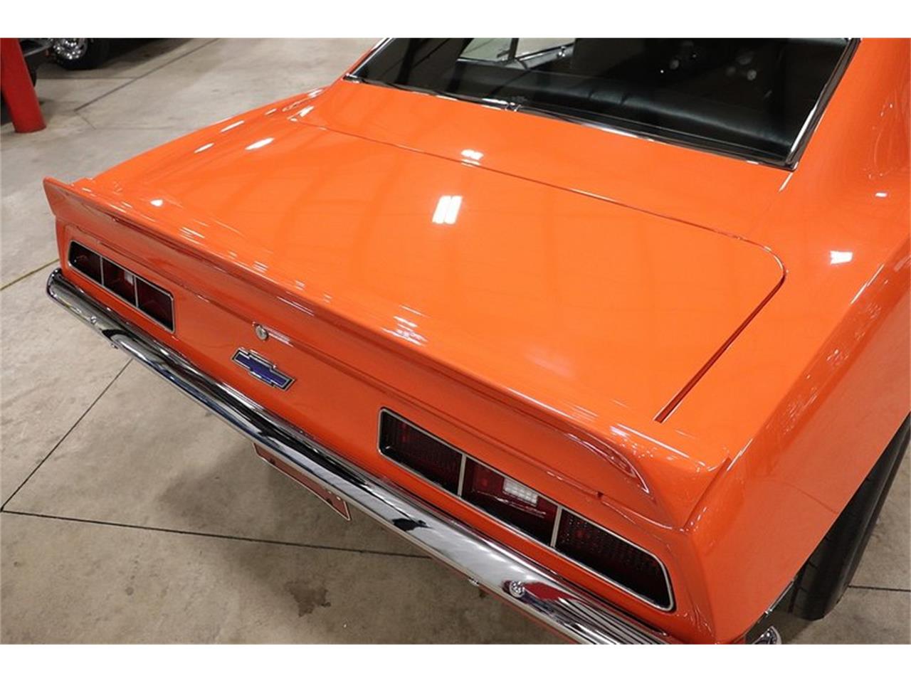 1969 Chevrolet Camaro for sale in Kentwood, MI – photo 11