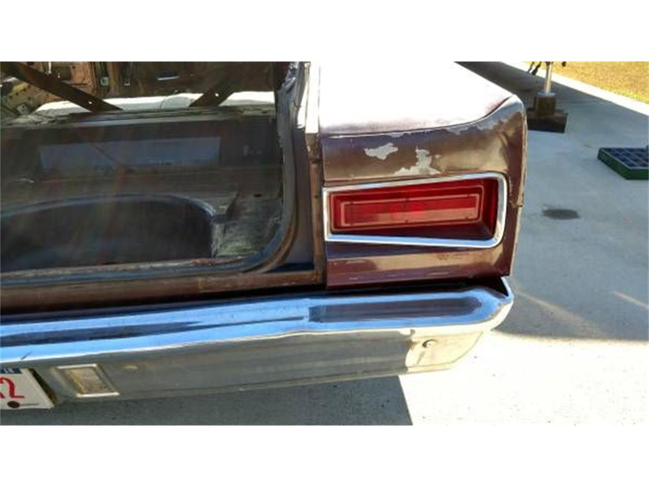 1967 Dodge Coronet for sale in Cadillac, MI – photo 7