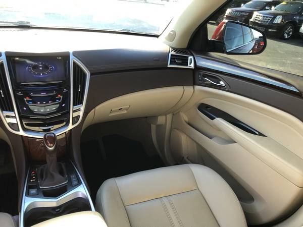 2016 Cadillac SRX Luxury - - by dealer - vehicle for sale in Cocoa, FL – photo 11