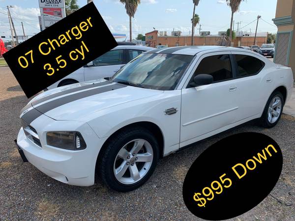 2005 FORD MUSTANG Convertible $995 Down - cars & trucks - by dealer... for sale in McAllen, TX – photo 18