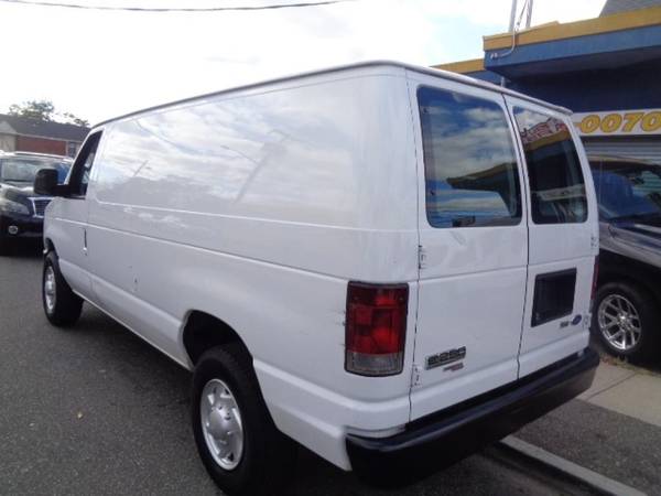 2011 FORD E-250 / E250 E-250 / E250 Minivan, Family Caravan for sale in Levittown, NY – photo 5