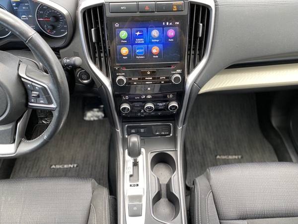 2019 Subaru Ascent Premium - - by dealer - vehicle for sale in Port Saint Lucie, FL – photo 15