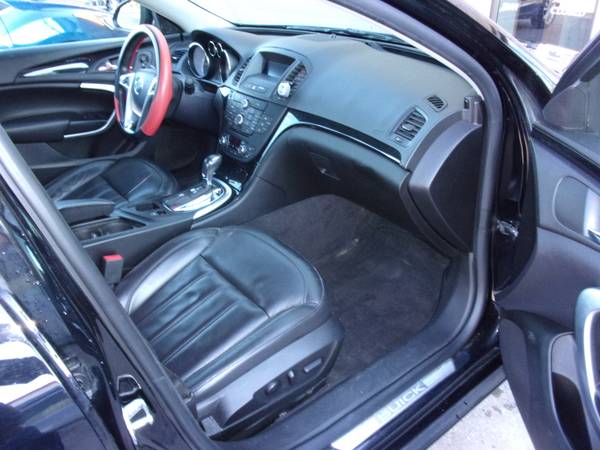 2012 Buick Regal CXL for sale in Saint Paul, MN – photo 8