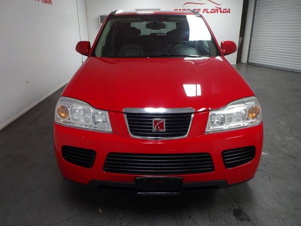 2007 Saturn VUE AWD V6 - cars & trucks - by dealer - vehicle... for sale in TAMPA, FL – photo 3
