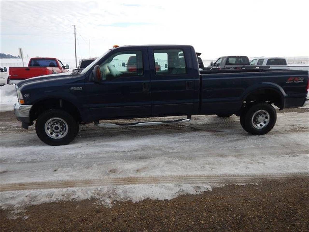 2003 Ford F350 for sale in Clarence, IA – photo 2