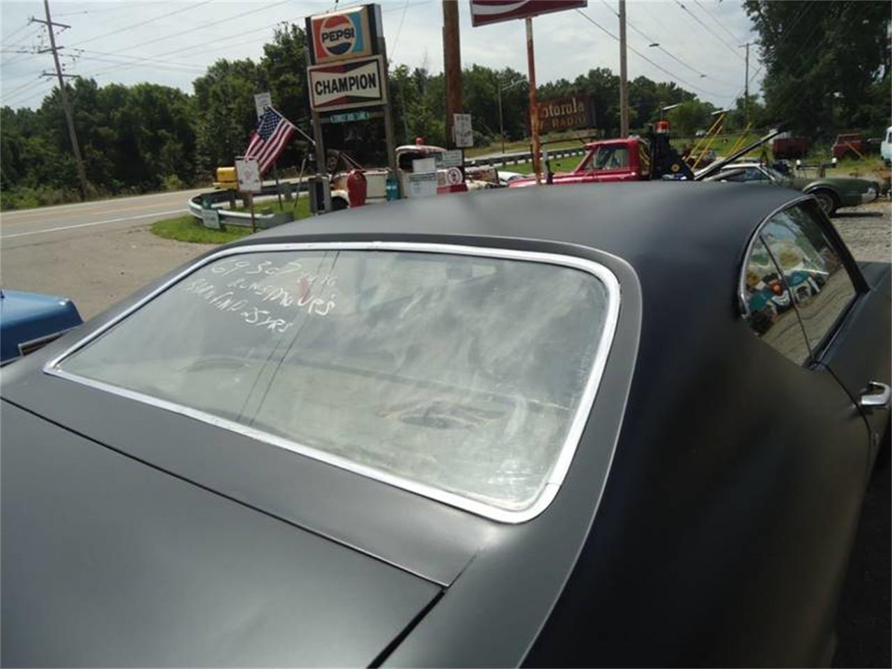 1969 Chevrolet Chevelle for sale in Jackson, MI – photo 16