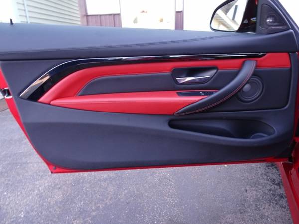 2015 BMW M4 *Low miles* for sale in Waterloo, IA – photo 14