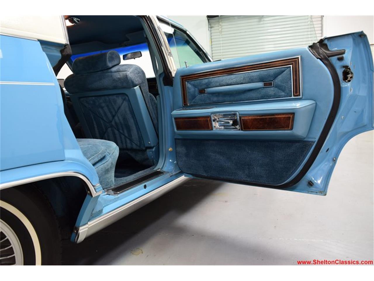 1979 Lincoln Continental for sale in Mooresville, NC – photo 80