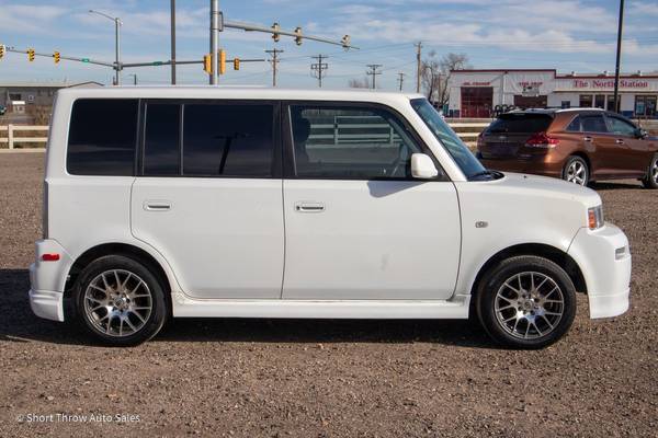 2005 Scion xB 5 Speed Manual - - by dealer - vehicle for sale in Fort Lupton, CO – photo 2