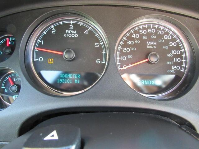 2008 Chevrolet Suburban 1500 LTZ for sale in Walnutport, PA – photo 14