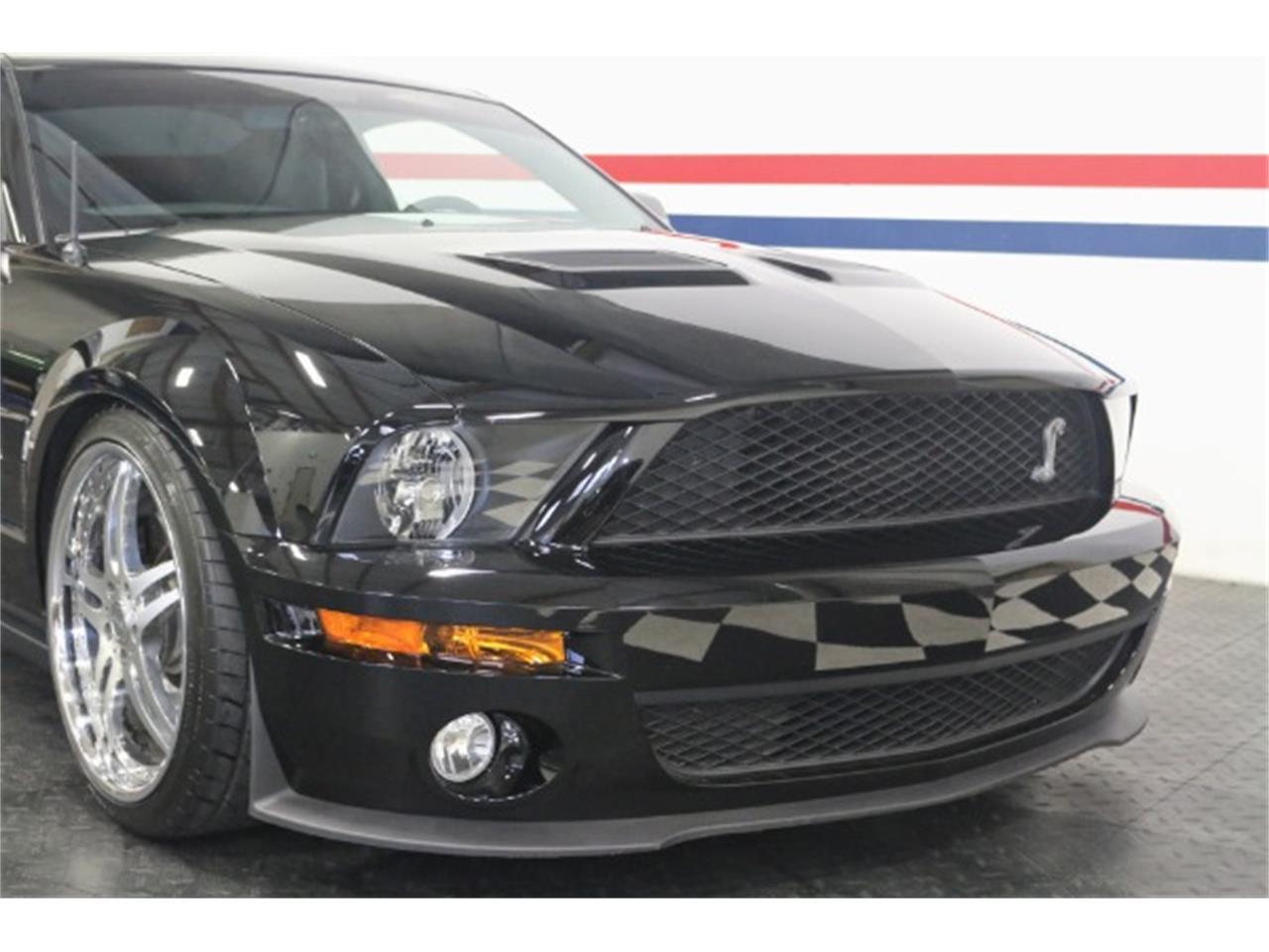 2008 Shelby GT500 for sale in San Ramon, CA – photo 7