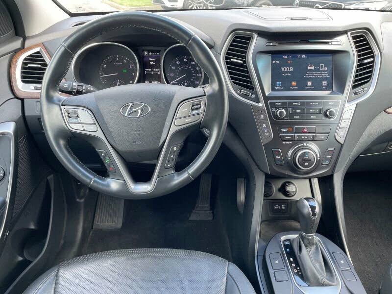 2019 Hyundai Santa Fe XL SE AWD for sale in Richmond , VA – photo 18