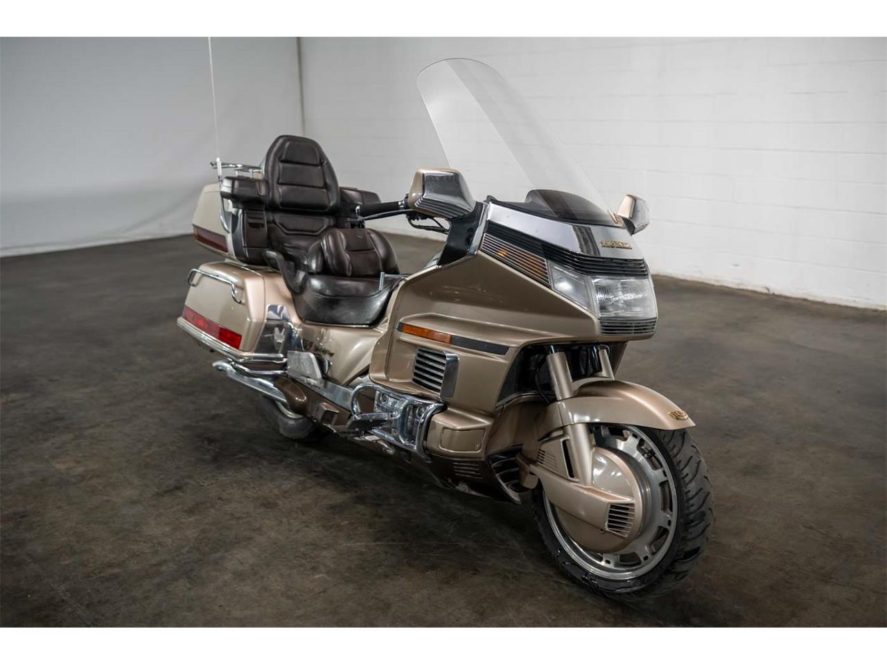 1989 Honda Motorcycle for sale in Jackson, MS