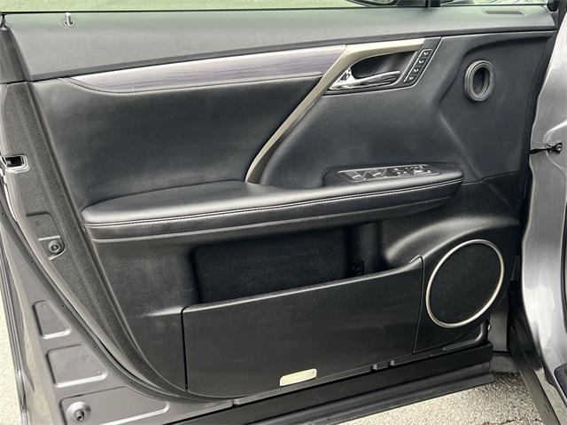 2019 Lexus RX 450h 450H for sale in Winchester, VA – photo 23