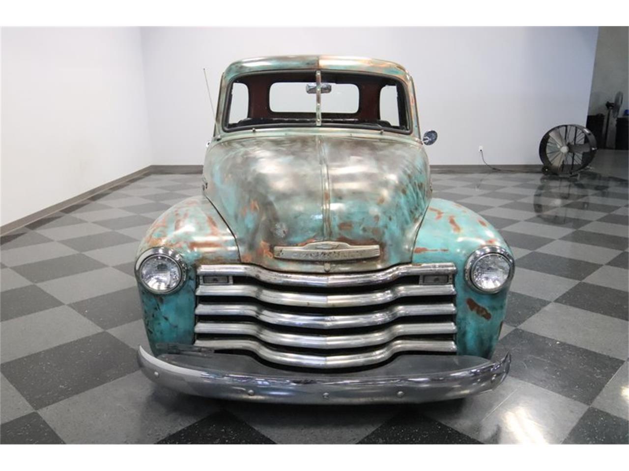 1948 Chevrolet 3100 for sale in Mesa, AZ – photo 18
