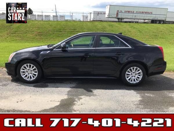 2011 Cadillac CTS 3.0L Luxury for sale in Shippensburg, PA