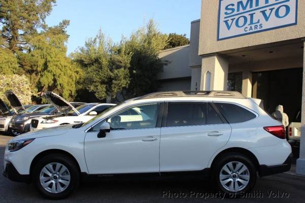 2019 Subaru Outback ALL WHEEL DRIVE VERY CLEAN AND LOW MILES 20600 for sale in San Luis Obispo, CA – photo 2