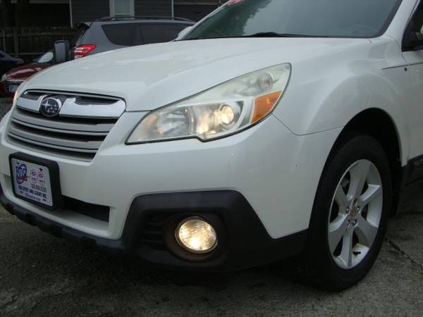 2014 Subaru Outback 2 5I PREMIUM - - by dealer for sale in New Bedford, MA – photo 8