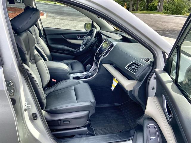 2021 Subaru Ascent Limited 7-Passenger for sale in Claremont, NH – photo 24
